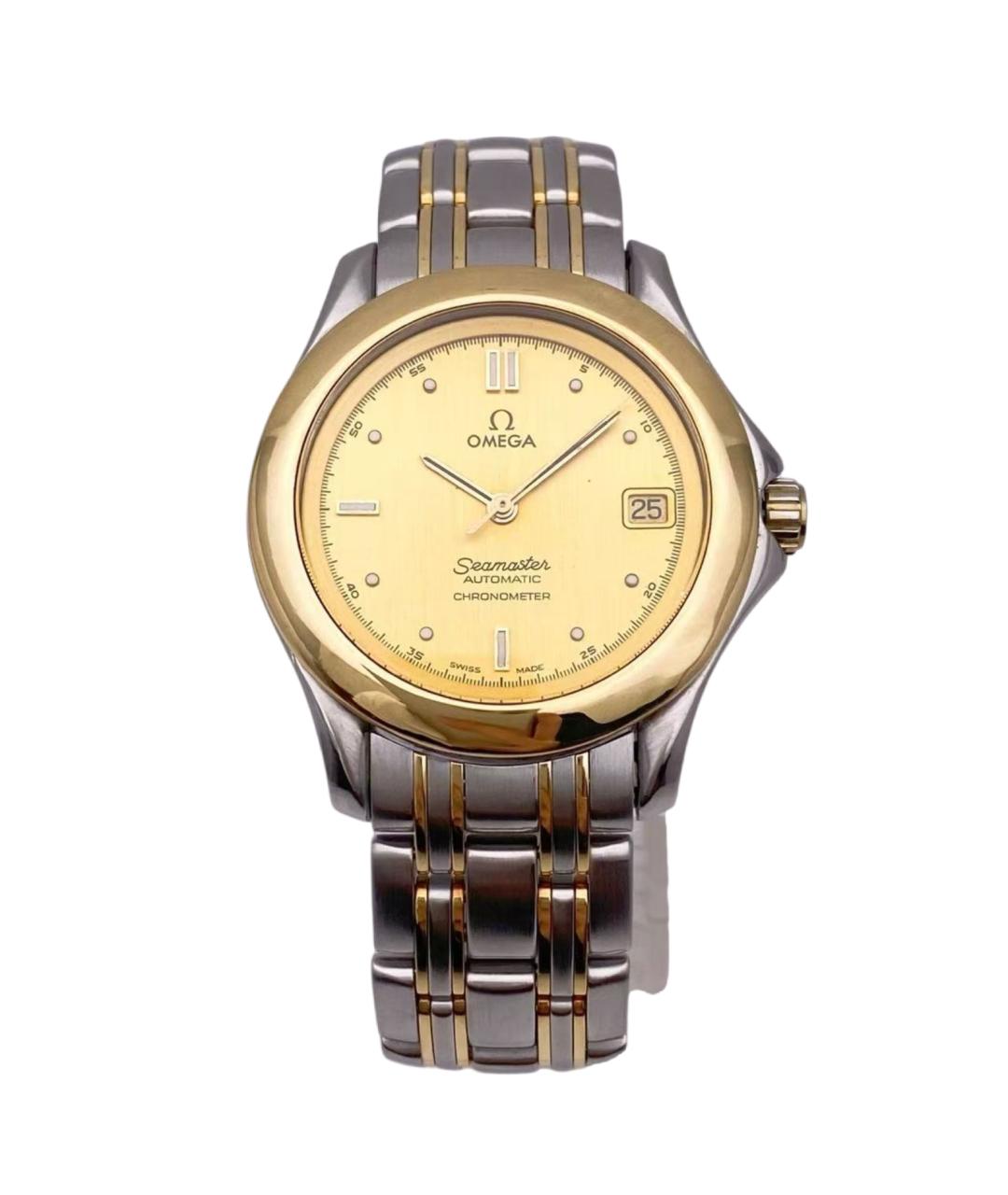 OMEGA Мульти часы, фото 1