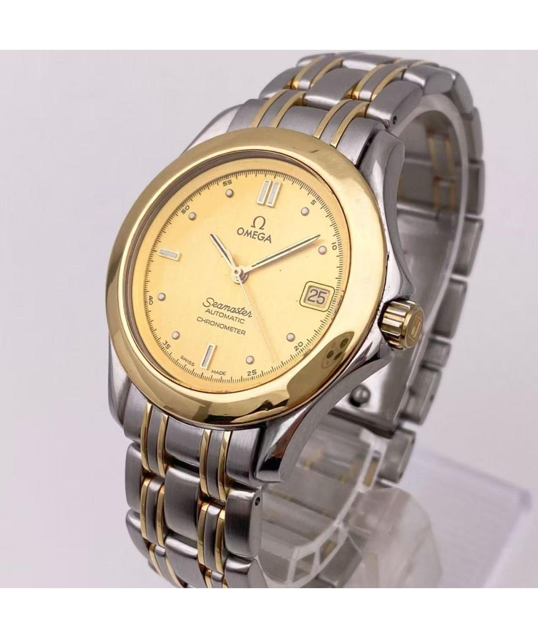 OMEGA Мульти часы, фото 3