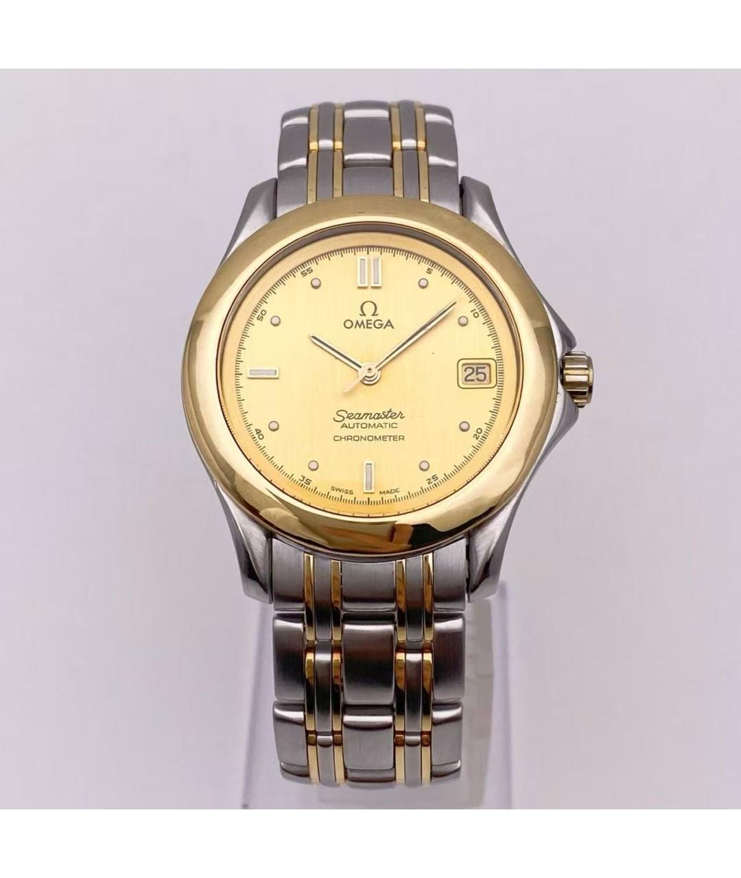 OMEGA Мульти часы, фото 2