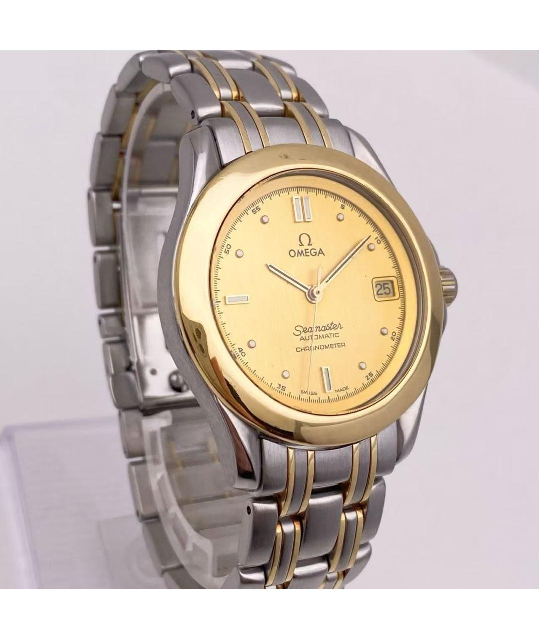 OMEGA Мульти часы, фото 4