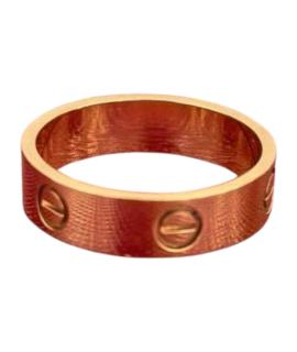 CARTIER Кольцо