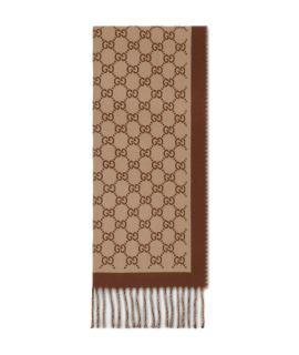 GUCCI Шарф