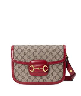 GUCCI Сумка через плечо