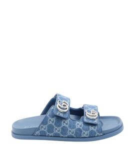 GUCCI Шлепанцы