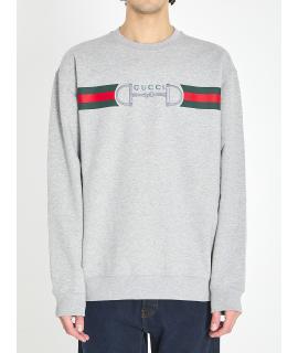 GUCCI Худи/толстовка