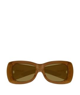 SAINT LAURENT Солнцезащитные очки