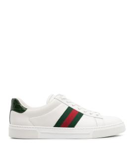 GUCCI Кеды
