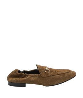 GUCCI Лоферы
