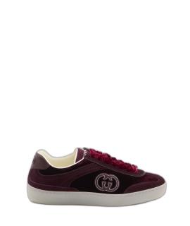 GUCCI Кеды