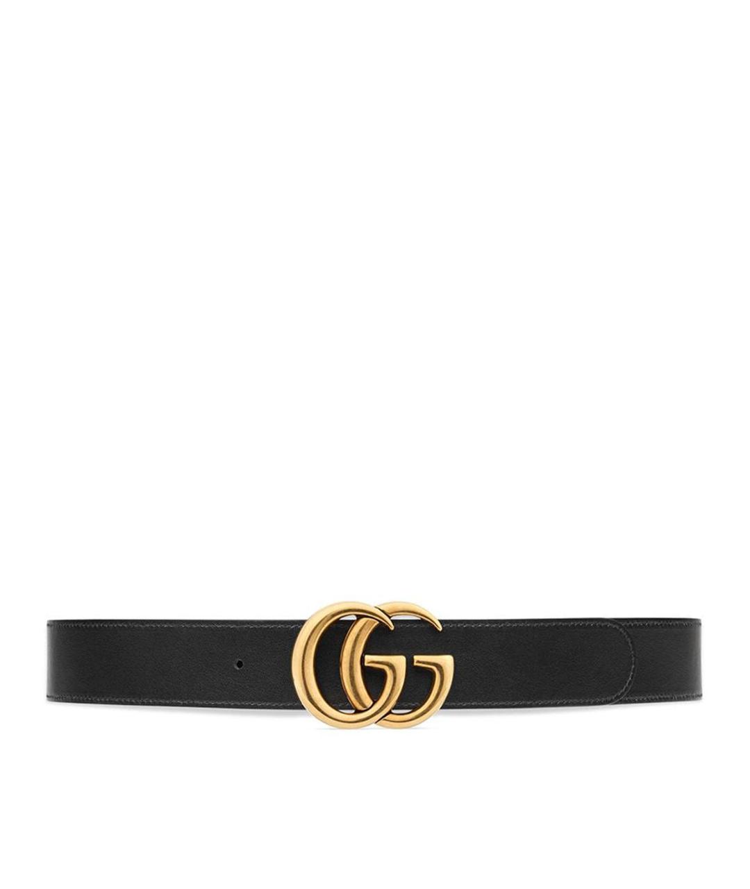 GUCCI Бежевый ремень, фото 3