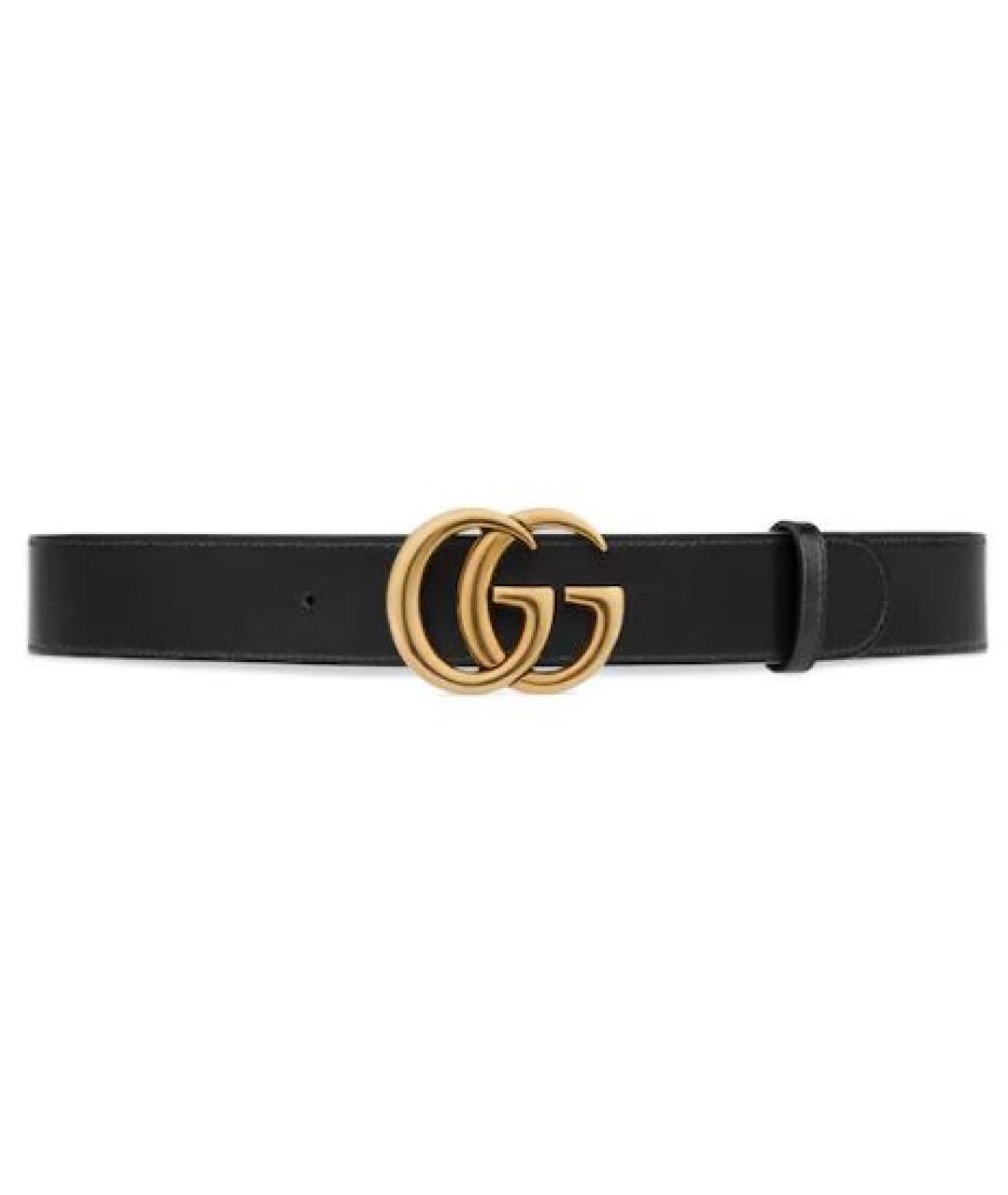 GUCCI Бежевый ремень, фото 2