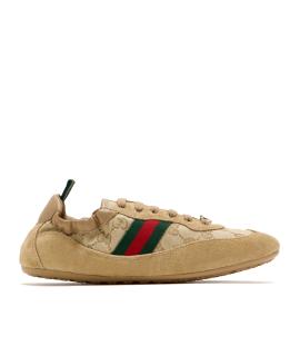 GUCCI Кеды