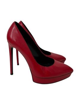 SAINT LAURENT Туфли