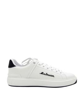 BALMAIN Низкие кроссовки / кеды