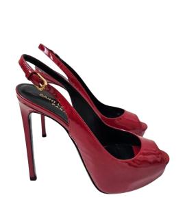 SAINT LAURENT Туфли