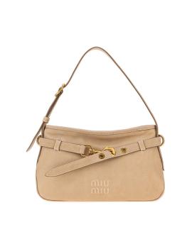 MIU MIU Сумка с короткими ручками