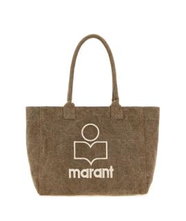ISABEL MARANT Сумка с короткими ручками