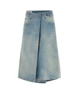 MAISON MARGIELA Юбка миди
