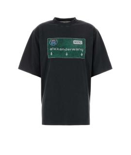 ALEXANDER WANG Футболка