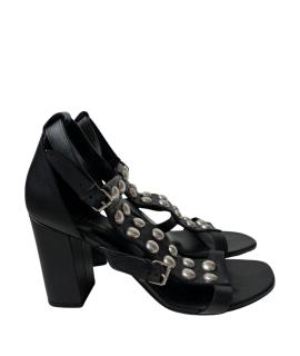 SAINT LAURENT Туфли