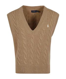 POLO RALPH LAUREN Жилетка