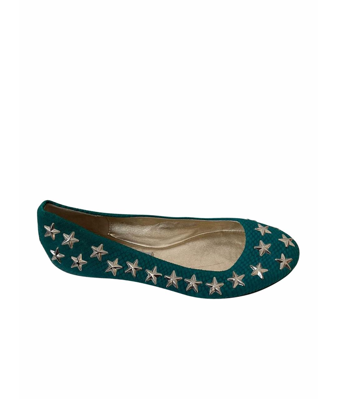 JIMMY CHOO Балетки, фото 1