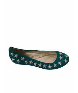 JIMMY CHOO Балетки