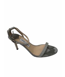 JIMMY CHOO Босоножки