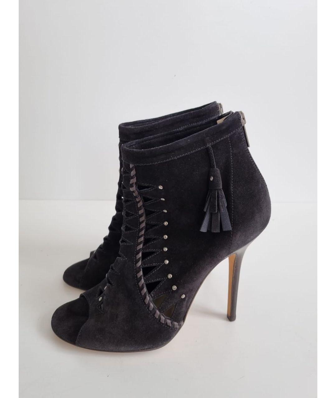 JIMMY CHOO Ботильоны, фото 4