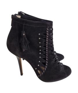 JIMMY CHOO Ботильоны