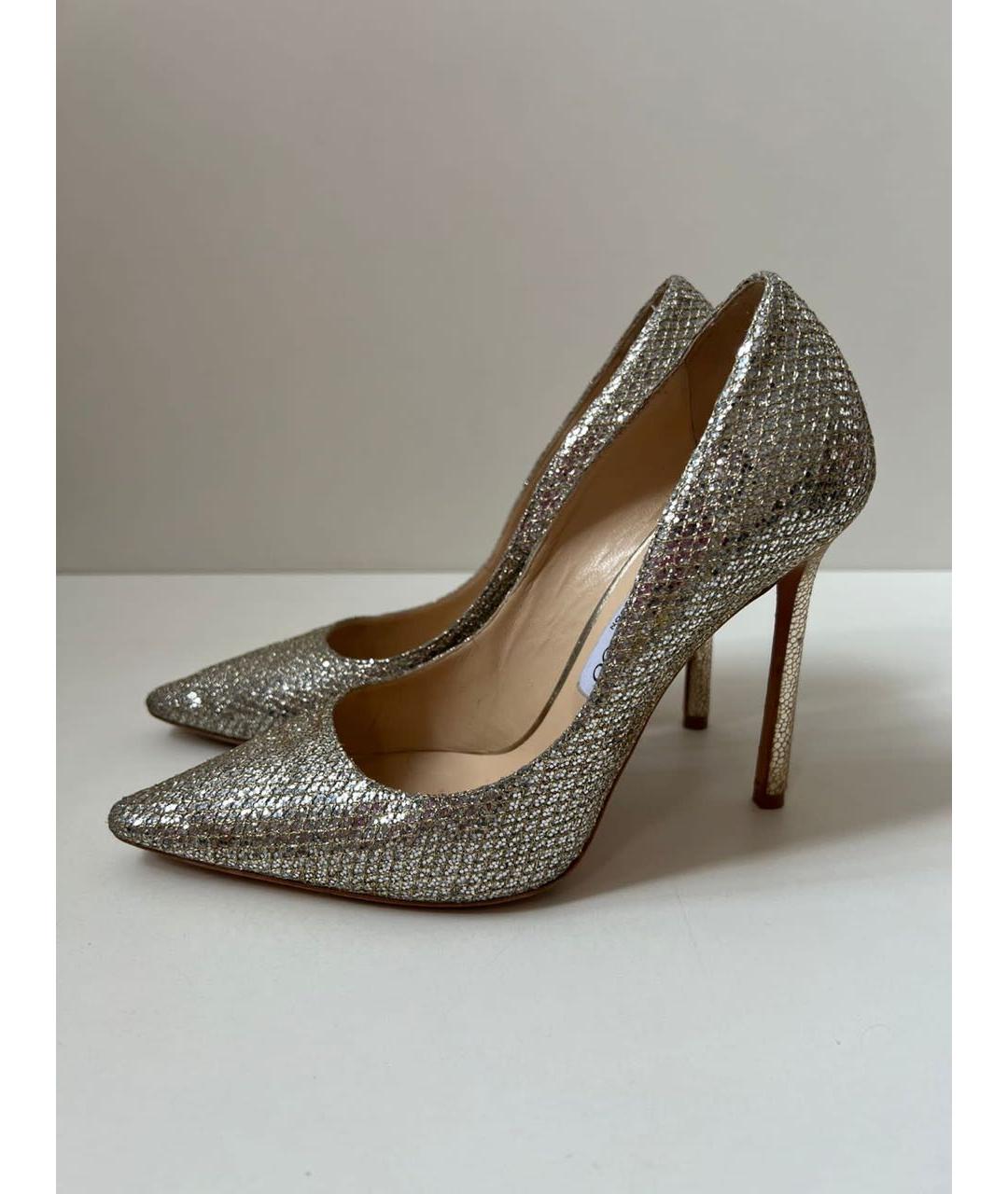 JIMMY CHOO Туфли, фото 4