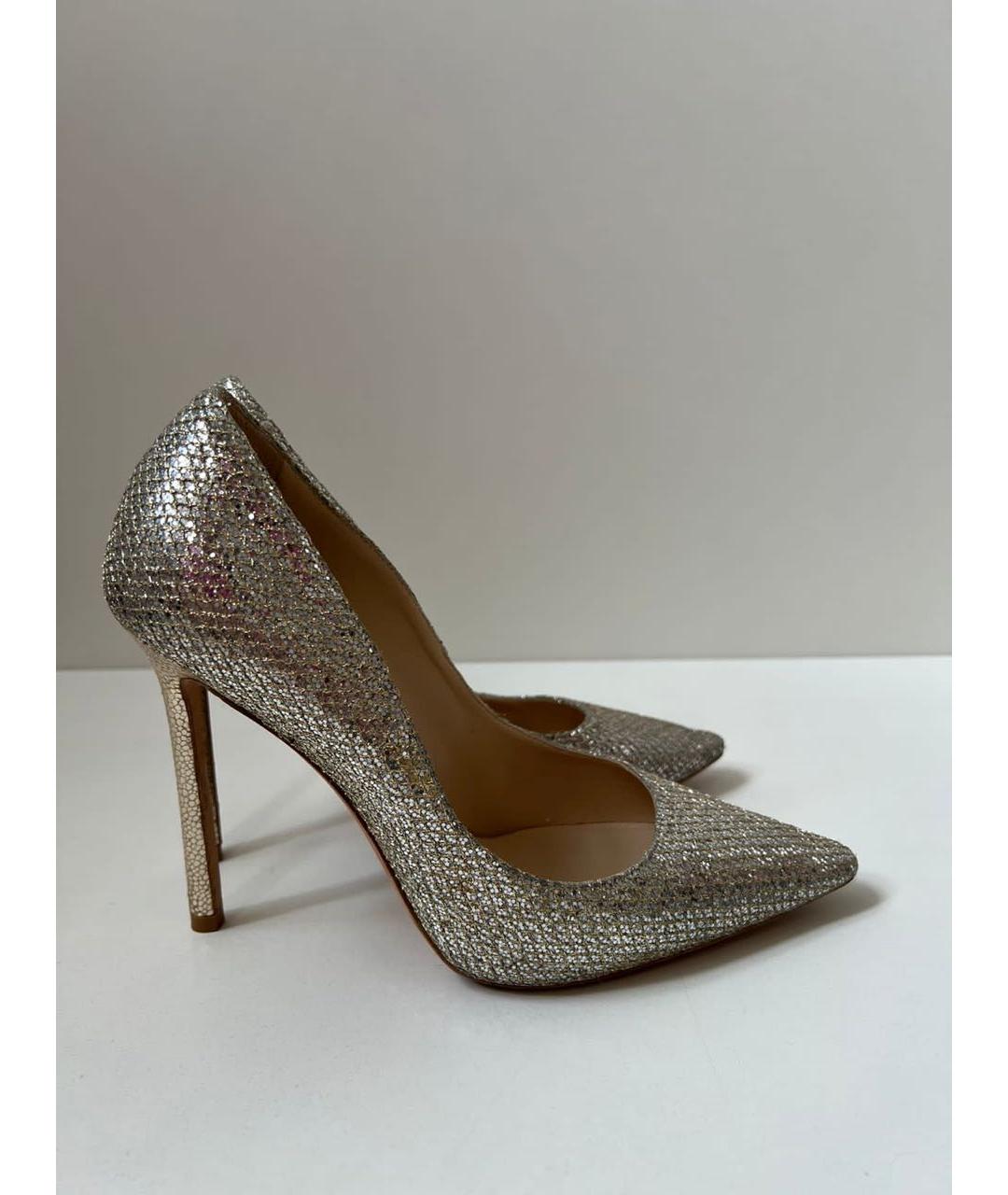 JIMMY CHOO Туфли, фото 9