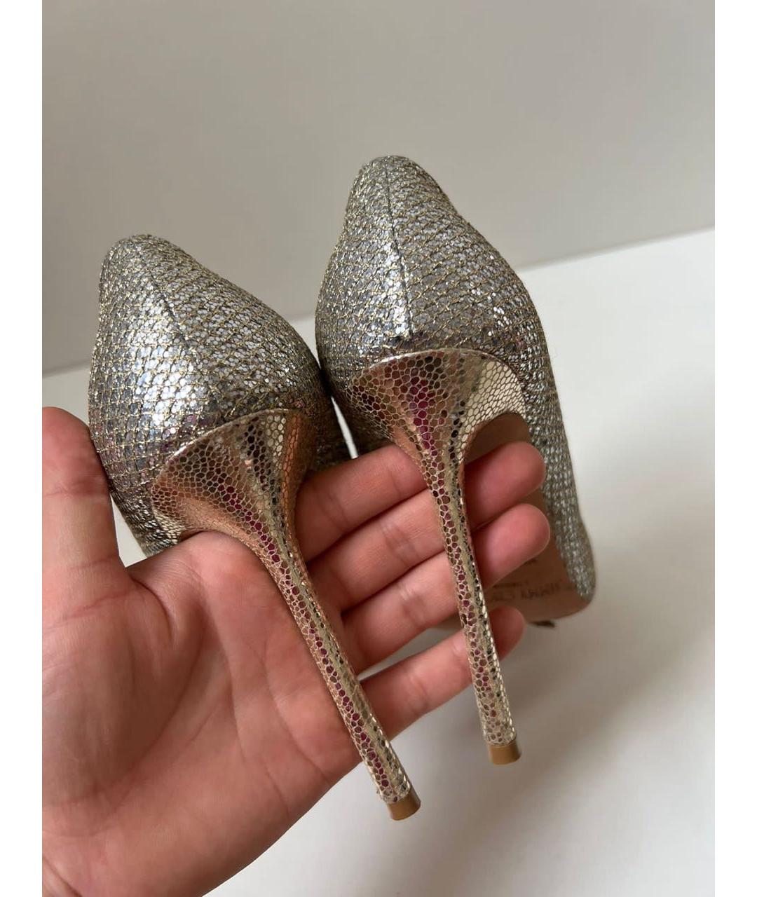 JIMMY CHOO Туфли, фото 6