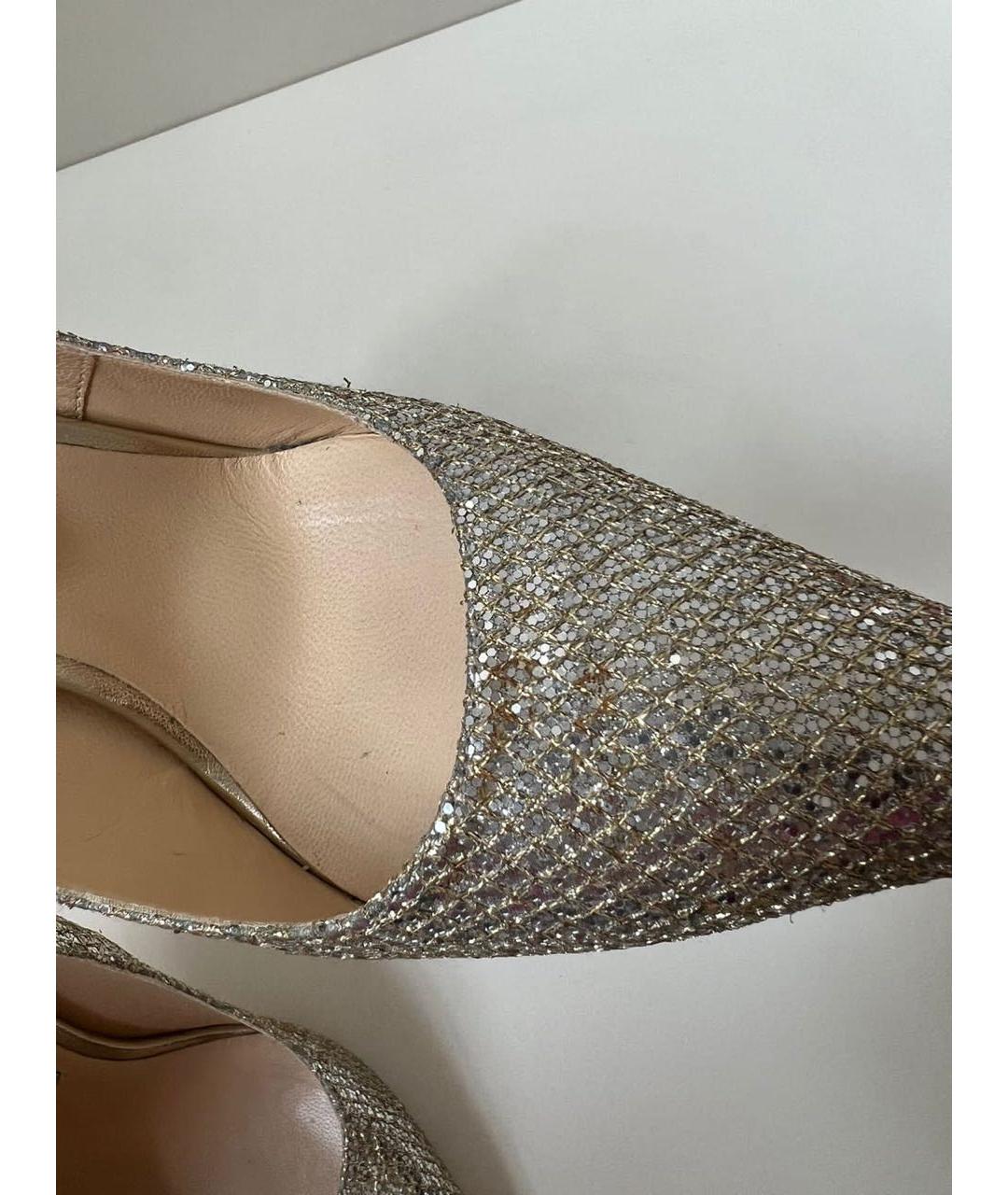 JIMMY CHOO Туфли, фото 8