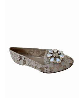 DOLCE&GABBANA Балетки