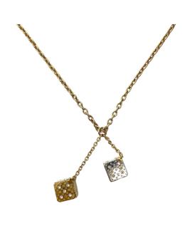 LOUIS VUITTON Колье