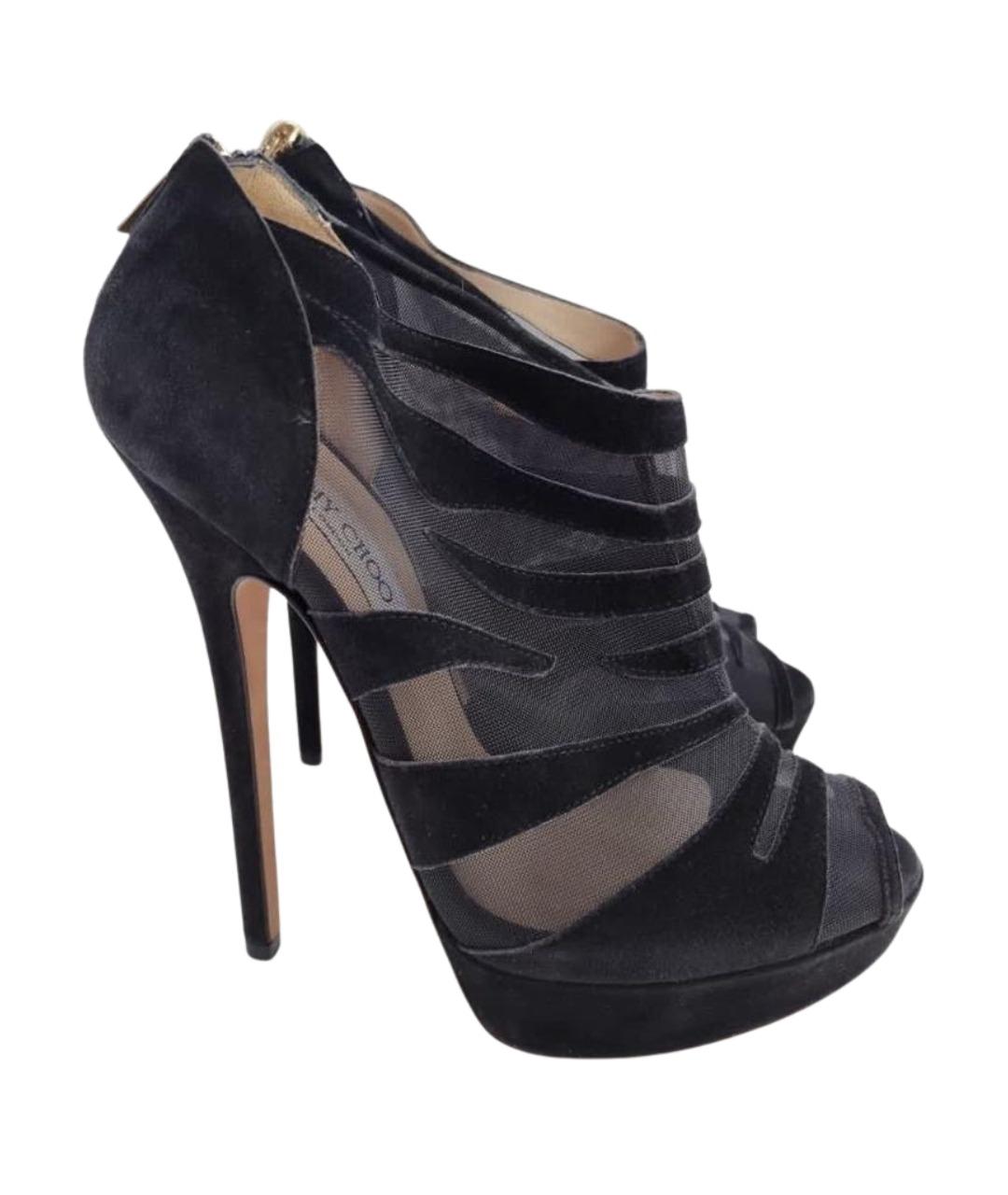 JIMMY CHOO Ботильоны, фото 1