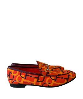 GUCCI Лоферы