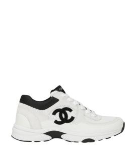 CHANEL Кроссовки