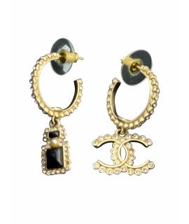 CHANEL Серьги