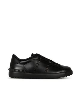 VALENTINO Низкие кроссовки / кеды