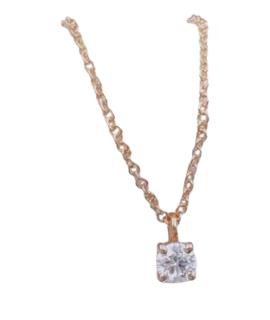 TIFFANY&CO Колье