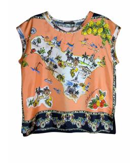 DOLCE&GABBANA Блузы