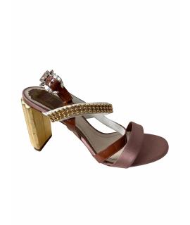 CHRISTIAN DIOR Туфли