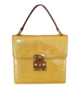LOUIS VUITTON Сумка с короткими ручками