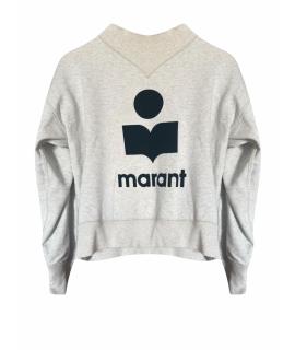 ISABEL MARANT ETOILE Худи/толстовка