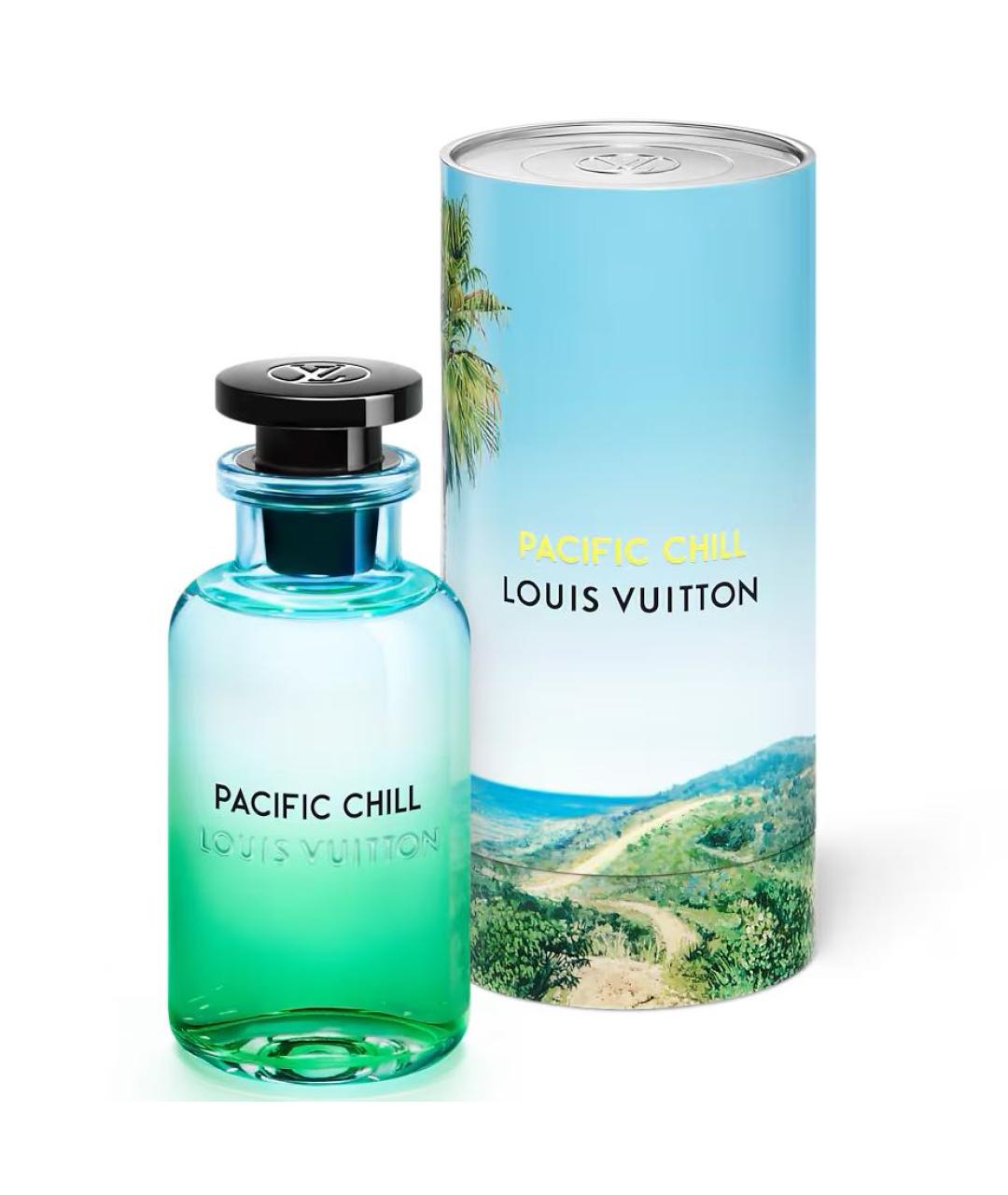 LOUIS VUITTON BEAUTY Аромат для женщин, фото 4