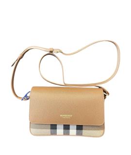 BURBERRY Сумка через плечо