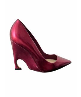 CHRISTIAN DIOR Туфли