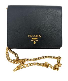 PRADA Клатч/вечерняя сумка